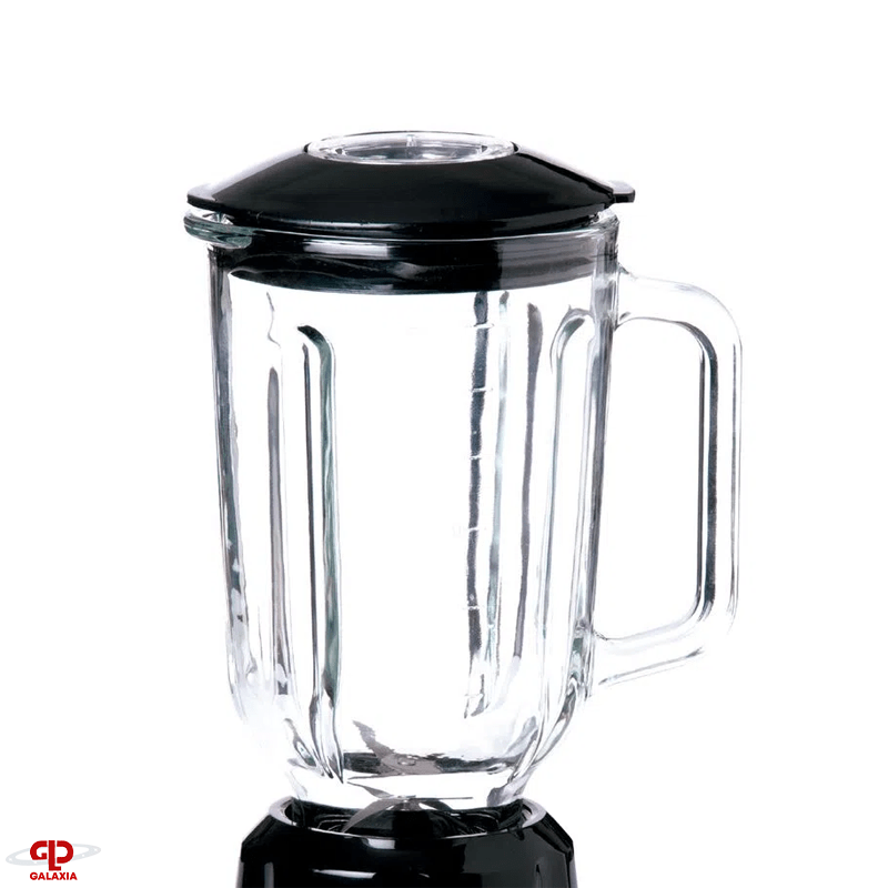 Licuadora 4 Vaso - Galaxia del Plástico