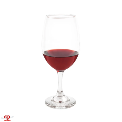 Set de Copas Gran Vino Rioja 20 Onzas