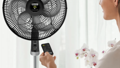 Ventiladores